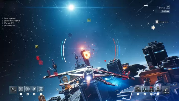 Everspace 2 - PC