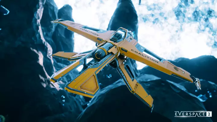 Everspace 2 - PC