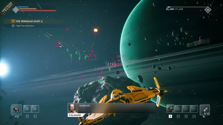 Everspace 2 - PC