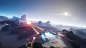 Tráiler de anuncio de Everspace 2