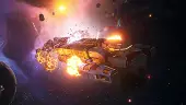 Nuevo tráiler de Everspace 2: el shooter espacial lanza su acceso anticipado en PC vía Steam