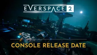Tráiler y fecha de EVERSPACE 2 en consolas