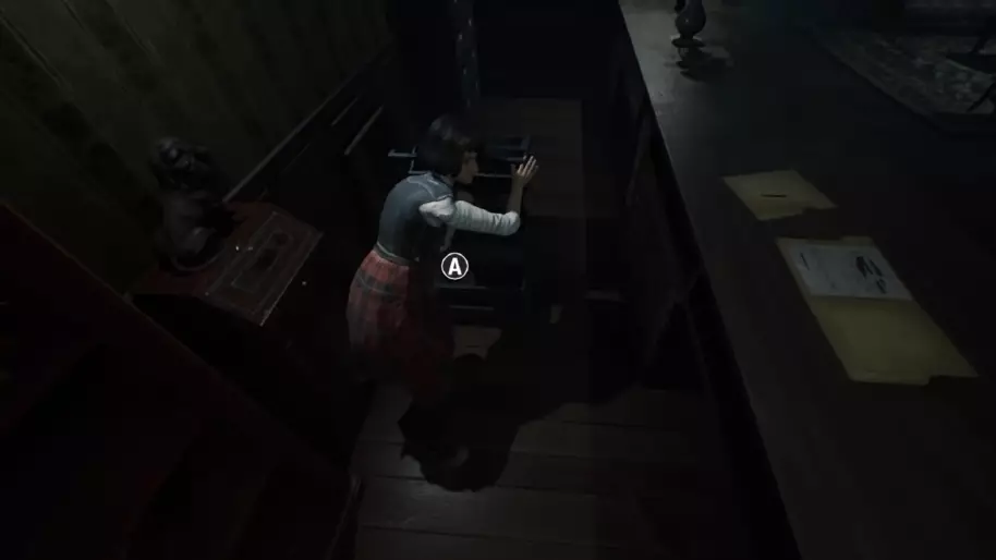 Remothered Broken Porcelain Xbox One