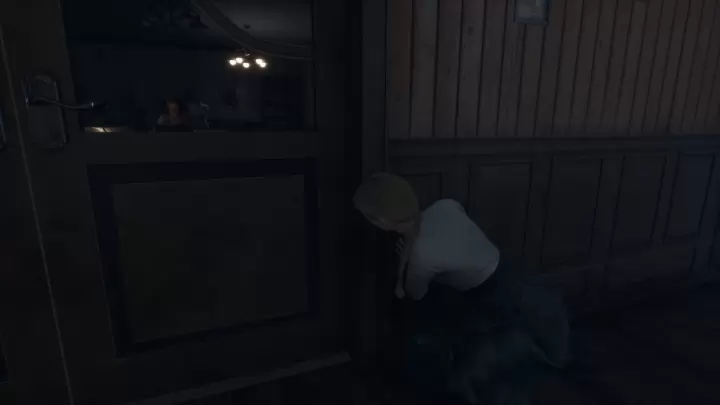 Remothered Broken Porcelain