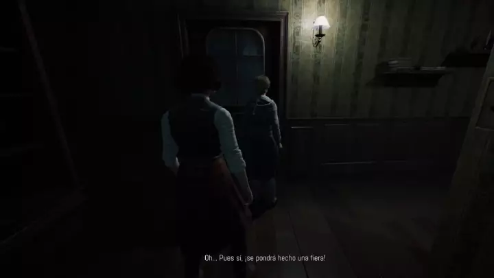 Remothered Broken Porcelain - PC