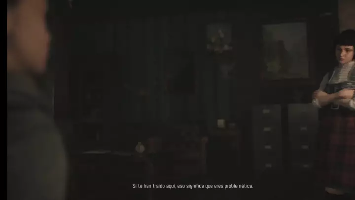 Remothered: Broken Porcelain