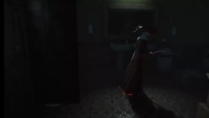 Remothered Broken Porcelain