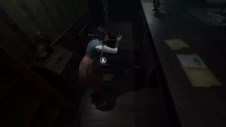 Remothered Broken Porcelain