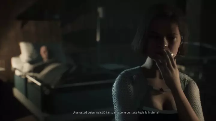 Remothered: Broken Porcelain