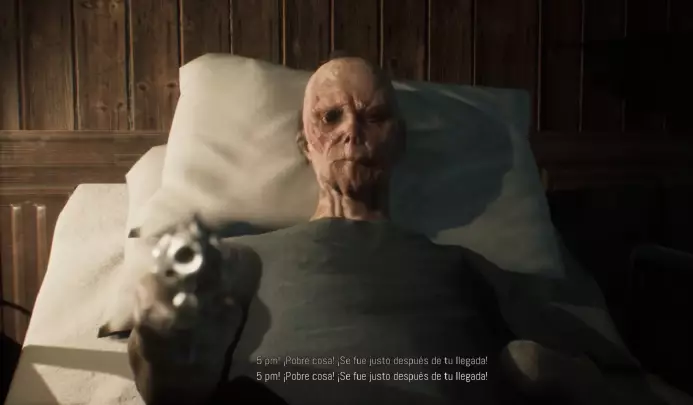 Remothered Broken Porcelain