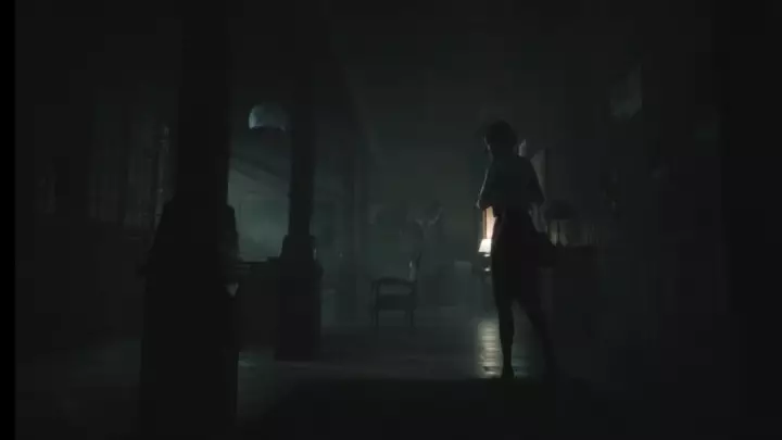 Remothered Broken Porcelain