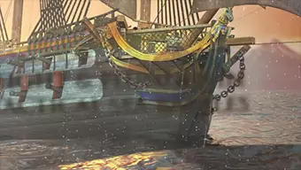 Tráiler con fecha de lanzamiento de Port Royale 4, el videojuego de estrategia comercial