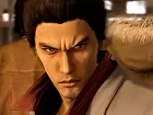 The Yakuza Remastered Collection