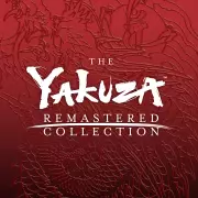 Carátula de Yakuza Collection - Xbox One