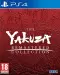 The Yakuza Remastered Collection