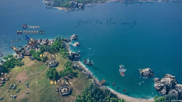 Knights of Honor II Sovereign!