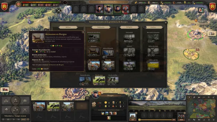 Knights of Honor II Sovereign!