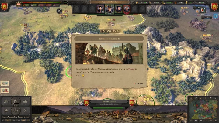 Knights of Honor II Sovereign!