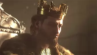 Tráiler cinemático de Knights of Honor 2, la alta estrategia que llega a THQ Nordic