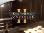 Tráiler y fecha de lanzamiento de Knights of Honor II: Sovereign en PC