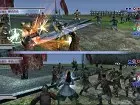 Dynasty Warriors 5 Empires - Imagen Xbox 360