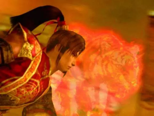 Dynasty Warriors 5 Empires