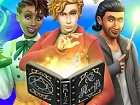 Tráiler de Los Sims 4 y El Reino de la Magia