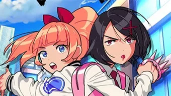 Las peleas callejeras a lo retro de River City Girls regresan con una secuela y una nueva versión