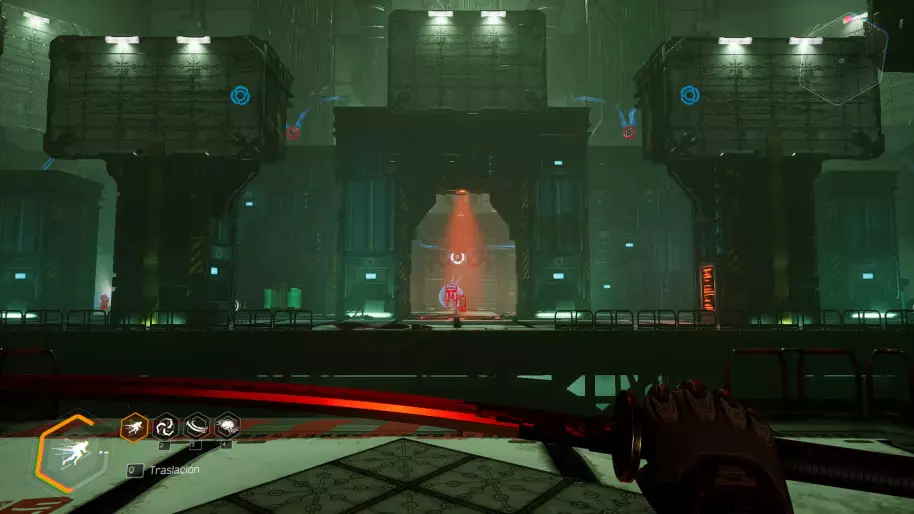 Ghostrunner