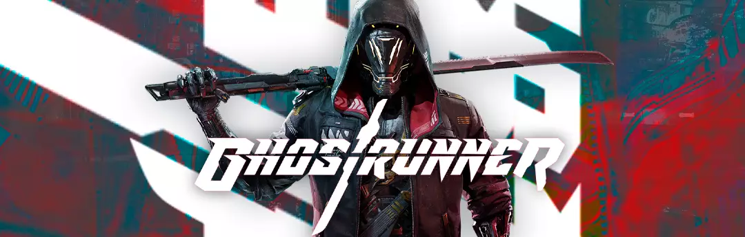 Análisis Ghostrunner Análisis Ghostrunner