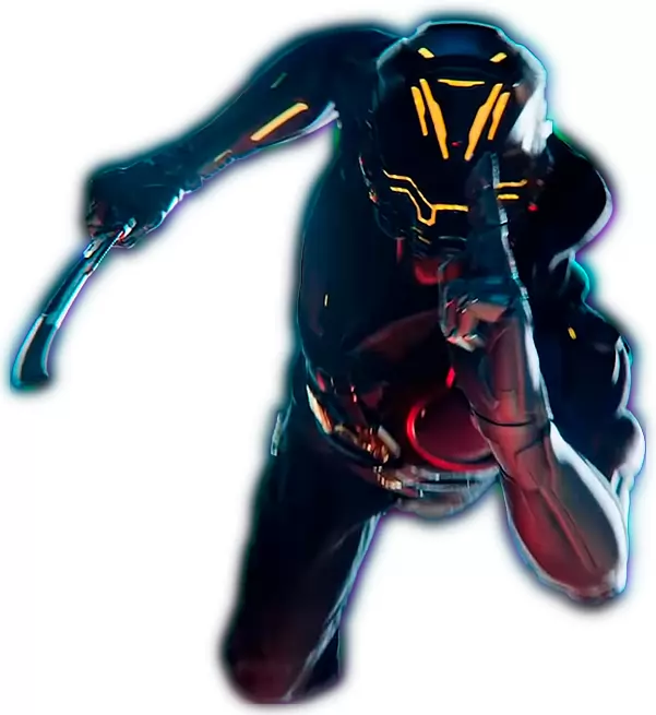 Ghostrunner