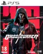 Ghostrunner PS5