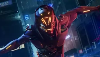 Ghostrunner muestra su acción cyberpunk con nuevo tráiler, y lanza una demo gratuita en Steam