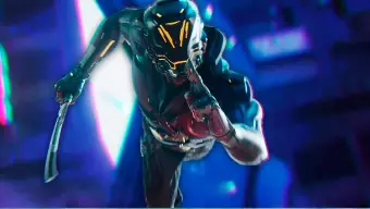 Ya puedes viajar al mundo cyberpunk de Ghostrunner con su demo gratis en Steam