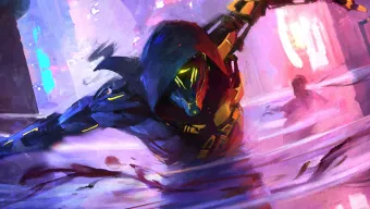 Ghostrunner presenta hoja de ruta con nuevos DLC, Modo Foto y ventana para PS5 y Xbox Series