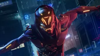 Ghostrunner da el salto a la nueva generación y ya tiene fecha de lanzamiento en PS5 y Xbox Series X|S