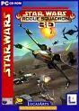 Star Wars: Rogue Squadron 3D PC