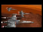 Star Wars Rogue Squadron 3D - Imagen