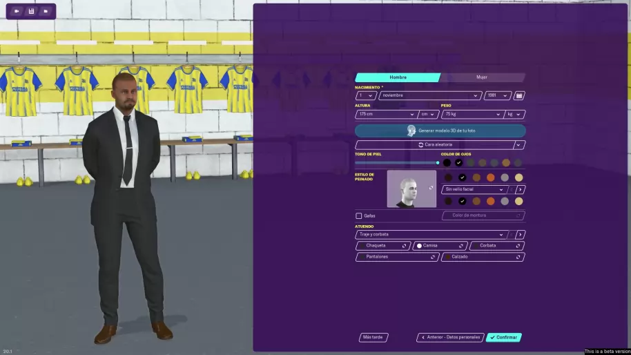 Football Manager 2020 PC