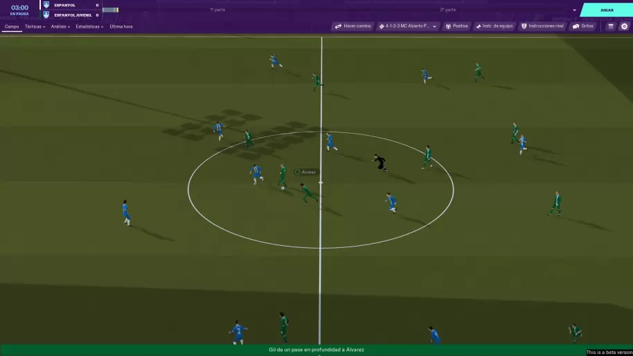 Football Manager 2020