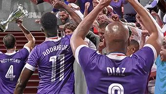 Gran éxito de Football Manager 2020 en Epic Games Store: 1 millón de jugadores en 3 días