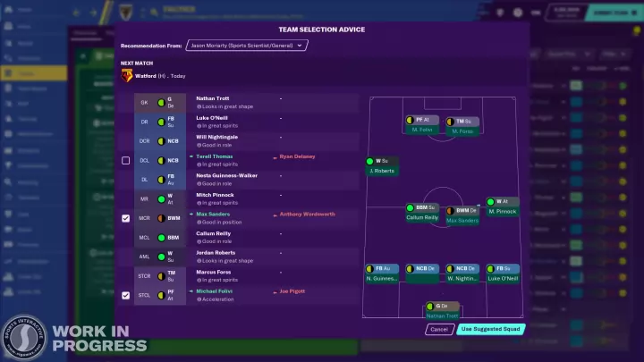 Football Manager 2020 - PC