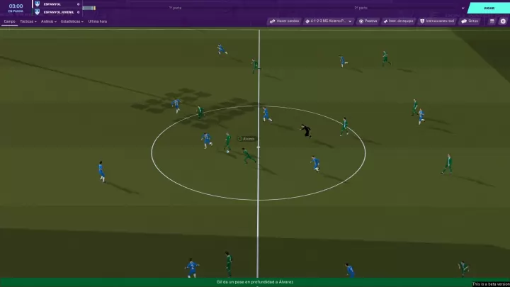 Football Manager 2020 - PC