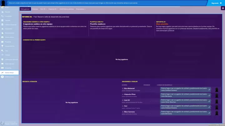 Football Manager 2020 - PC