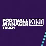 Carátula de Football Manager 2020 Touch - PC