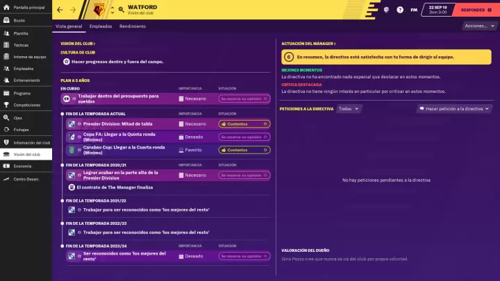 Football Manager 2020 Touch - PC