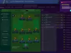 Football Manager 2020 Touch - Imagen