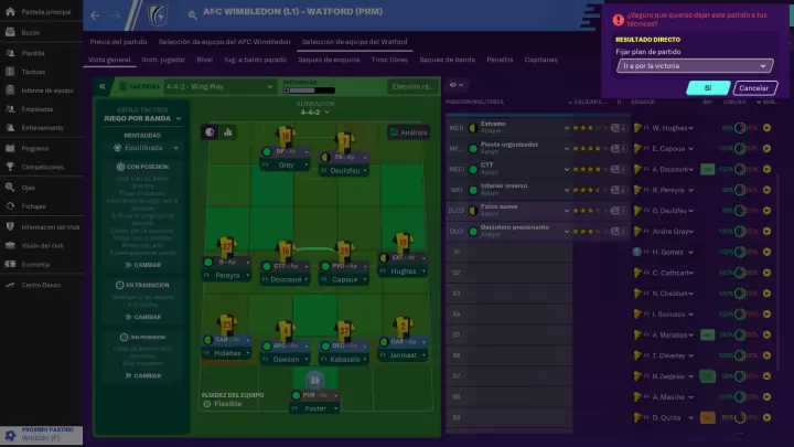Football Manager 2020 Touch
