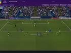 Football Manager 2020 Touch - Pantalla
