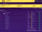 Football Manager 2020 Touch - Imagen PC